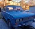 Синий ВАЗ 2106, объемом двигателя 1.5 л и пробегом 150 тыс. км за 500 $, фото 1 на Automoto.ua