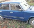 Синий ВАЗ 2106, объемом двигателя 1.3 л и пробегом 190 тыс. км за 259 $, фото 2 на Automoto.ua