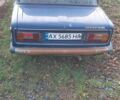 Синий ВАЗ 2106, объемом двигателя 1.3 л и пробегом 190 тыс. км за 259 $, фото 1 на Automoto.ua