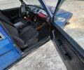 Синий ВАЗ 2106, объемом двигателя 1.6 л и пробегом 223 тыс. км за 450 $, фото 8 на Automoto.ua