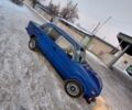 Синий ВАЗ 2106, объемом двигателя 1.6 л и пробегом 223 тыс. км за 450 $, фото 1 на Automoto.ua