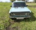 Синий ВАЗ 2106, объемом двигателя 0 л и пробегом 76 тыс. км за 895 $, фото 1 на Automoto.ua