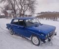 Синий ВАЗ 2106, объемом двигателя 1.5 л и пробегом 36 тыс. км за 497 $, фото 2 на Automoto.ua
