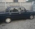 Синий ВАЗ 2106, объемом двигателя 0 л и пробегом 25 тыс. км за 291 $, фото 1 на Automoto.ua