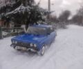 Синий ВАЗ 2106, объемом двигателя 1.5 л и пробегом 36 тыс. км за 497 $, фото 1 на Automoto.ua
