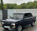 Синій ВАЗ 2106, об'ємом двигуна 1.3 л та пробігом 75 тис. км за 1002 $, фото 1 на Automoto.ua