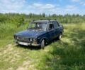 Синий ВАЗ 2106, объемом двигателя 1.3 л и пробегом 100 тыс. км за 690 $, фото 8 на Automoto.ua