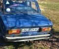 Синий ВАЗ 2106, объемом двигателя 0 л и пробегом 5 тыс. км за 160 $, фото 1 на Automoto.ua