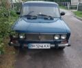Синий ВАЗ 2106, объемом двигателя 1.3 л и пробегом 100 тыс. км за 500 $, фото 1 на Automoto.ua
