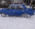 Синій ВАЗ 2106, об'ємом двигуна 1.5 л та пробігом 36 тис. км за 378 $, фото 1 на Automoto.ua