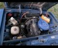 Синий ВАЗ 2106, объемом двигателя 1.3 л и пробегом 100 тыс. км за 500 $, фото 7 на Automoto.ua