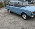 Синий ВАЗ 2106, объемом двигателя 1.3 л и пробегом 1000 тыс. км за 841 $, фото 1 на Automoto.ua