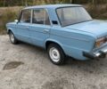 Синий ВАЗ 2106, объемом двигателя 1.3 л и пробегом 1000 тыс. км за 841 $, фото 1 на Automoto.ua