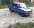 Синій ВАЗ 2106, об'ємом двигуна 0 л та пробігом 3 тис. км за 464 $, фото 1 на Automoto.ua