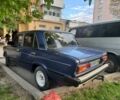 Синий ВАЗ 2106, объемом двигателя 1.3 л и пробегом 3 тыс. км за 550 $, фото 3 на Automoto.ua