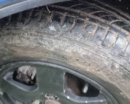 Синий ВАЗ 2106, объемом двигателя 0 л и пробегом 350 тыс. км за 350 $, фото 2 на Automoto.ua