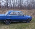 Синий ВАЗ 2106, объемом двигателя 0 л и пробегом 350 тыс. км за 350 $, фото 8 на Automoto.ua