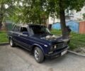 Синий ВАЗ 2106, объемом двигателя 1.3 л и пробегом 3 тыс. км за 550 $, фото 1 на Automoto.ua