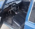 Синій ВАЗ 2106, об'ємом двигуна 0 л та пробігом 3 тис. км за 464 $, фото 4 на Automoto.ua