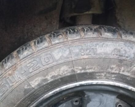 Синий ВАЗ 2106, объемом двигателя 0 л и пробегом 350 тыс. км за 350 $, фото 3 на Automoto.ua