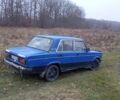 Синий ВАЗ 2106, объемом двигателя 0 л и пробегом 350 тыс. км за 350 $, фото 6 на Automoto.ua