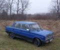 Синий ВАЗ 2106, объемом двигателя 0 л и пробегом 350 тыс. км за 350 $, фото 5 на Automoto.ua