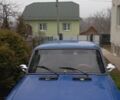 Синий ВАЗ 2106, объемом двигателя 0 л и пробегом 350 тыс. км за 350 $, фото 13 на Automoto.ua