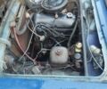 Синій ВАЗ 2106, об'ємом двигуна 0 л та пробігом 3 тис. км за 464 $, фото 7 на Automoto.ua