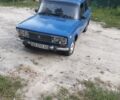 Синій ВАЗ 2106, об'ємом двигуна 0 л та пробігом 3 тис. км за 464 $, фото 2 на Automoto.ua