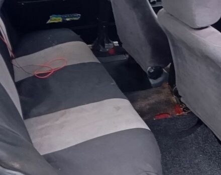 Синий ВАЗ 2106, объемом двигателя 0 л и пробегом 350 тыс. км за 350 $, фото 12 на Automoto.ua