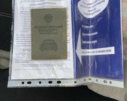 Синий ВАЗ 2106, объемом двигателя 1.3 л и пробегом 1000 тыс. км за 841 $, фото 4 на Automoto.ua