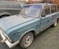 Синий ВАЗ 2106, объемом двигателя 0 л и пробегом 1000 тыс. км за 453 $, фото 1 на Automoto.ua