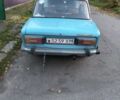 ВАЗ 2106 1989 в Хмельницком на Automoto.ua Синий ВАЗ 2106, объемом двигателя 1.3 л и пробегом 30 тыс. км за 550 $, фото 4 на Automoto.ua
