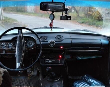 ВАЗ 2106 1989 в Хмельницком на Automoto.ua Синий ВАЗ 2106, объемом двигателя 1.3 л и пробегом 30 тыс. км за 550 $, фото 1 на Automoto.ua