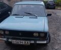 Синий ВАЗ 2106, объемом двигателя 0 л и пробегом 7 тыс. км за 481 $, фото 1 на Automoto.ua