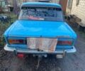 Синий ВАЗ 2106, объемом двигателя 0 л и пробегом 100 тыс. км за 473 $, фото 2 на Automoto.ua