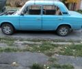 ВАЗ 2106 1989 в Хмельницком на Automoto.ua Синий ВАЗ 2106, объемом двигателя 1.3 л и пробегом 30 тыс. км за 550 $, фото 3 на Automoto.ua