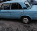 Синий ВАЗ 2106, объемом двигателя 0 л и пробегом 7 тыс. км за 481 $, фото 2 на Automoto.ua
