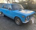 Синий ВАЗ 2106, объемом двигателя 0 л и пробегом 100 тыс. км за 473 $, фото 1 на Automoto.ua