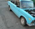 ВАЗ 2106 1989 в Хмельницком на Automoto.ua Синий ВАЗ 2106, объемом двигателя 1.3 л и пробегом 30 тыс. км за 550 $, фото 6 на Automoto.ua
