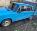 Синий ВАЗ 2106, объемом двигателя 0 л и пробегом 100 тыс. км за 473 $, фото 1 на Automoto.ua