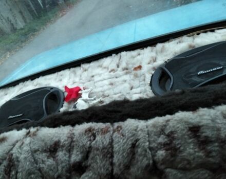 ВАЗ 2106 1989 в Хмельницком на Automoto.ua Синий ВАЗ 2106, объемом двигателя 1.3 л и пробегом 30 тыс. км за 550 $, фото 7 на Automoto.ua