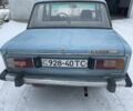 Синий ВАЗ 2106, объемом двигателя 0 л и пробегом 100 тыс. км за 650 $, фото 2 на Automoto.ua