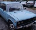 Синий ВАЗ 2106, объемом двигателя 0 л и пробегом 7 тыс. км за 481 $, фото 1 на Automoto.ua