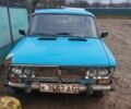 Синий ВАЗ 2106, объемом двигателя 0 л и пробегом 12 тыс. км за 356 $, фото 1 на Automoto.ua
