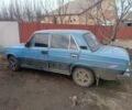 Синій ВАЗ 2106, об'ємом двигуна 1.6 л та пробігом 160 тис. км за 615 $, фото 2 на Automoto.ua