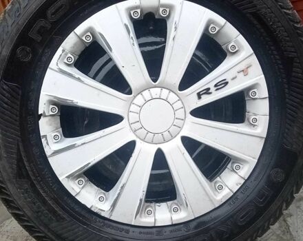 Синий ВАЗ 2106, объемом двигателя 0 л и пробегом 70 тыс. км за 650 $, фото 4 на Automoto.ua