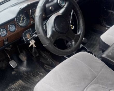 Синий ВАЗ 2106, объемом двигателя 0 л и пробегом 70 тыс. км за 650 $, фото 6 на Automoto.ua