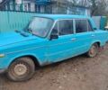 Синий ВАЗ 2106, объемом двигателя 0 л и пробегом 12 тыс. км за 356 $, фото 1 на Automoto.ua