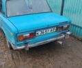 Синий ВАЗ 2106, объемом двигателя 0 л и пробегом 12 тыс. км за 356 $, фото 2 на Automoto.ua